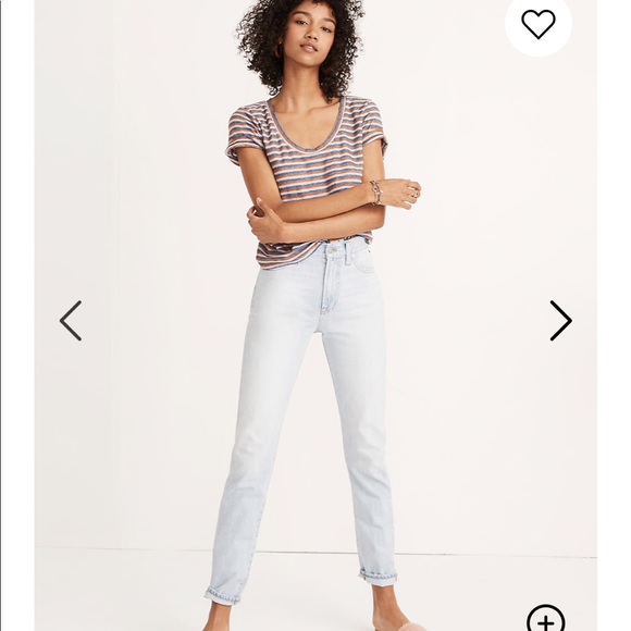 Madewell Pants - Madewell Jeans